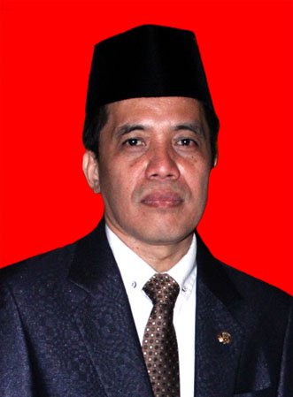ABDUL WAHAB, SE, M.Si